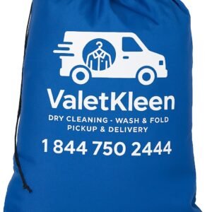 24"x36" Medium Laundry Bag (18 lb)