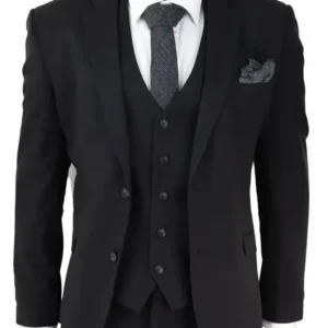 3 Piece Suit