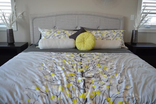 Comforter (Queen/King)