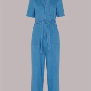 Jump Suit
