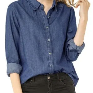 Ladies Shirt