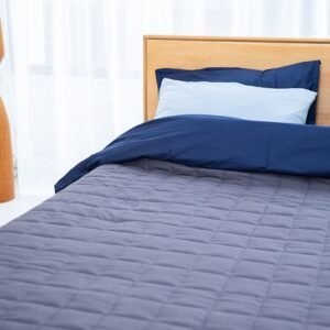 Mattress Cover (Twin/Full)