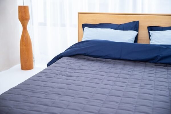 Mattress Cover (Twin/Full)