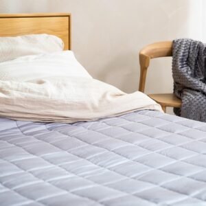 Mattress Cover (Queen/King)