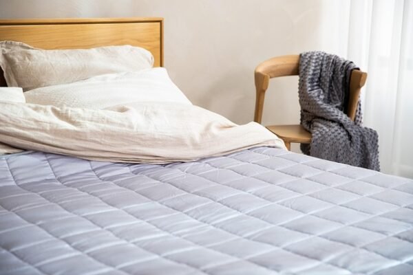 Mattress Cover (Queen/King)