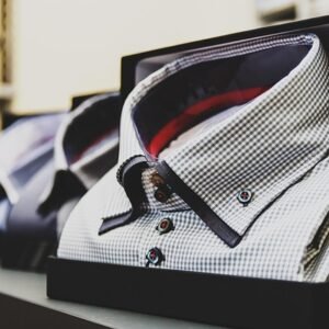 Office Shirt (Laundry)