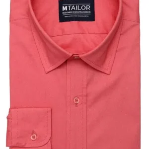 Office Shirt (Dry-Clean)