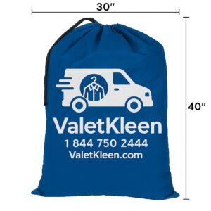 30"x40"Large Laundry Bag (25 lb)