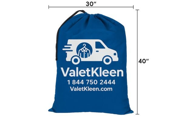 30"x40"Large Laundry Bag (25 lb)