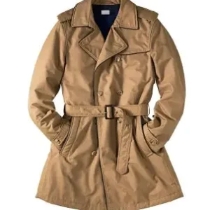 Trench Coat