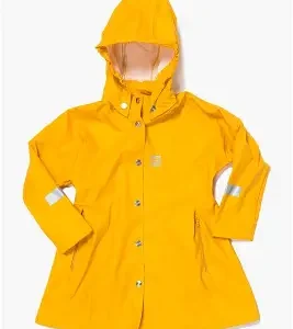 Rain Coat